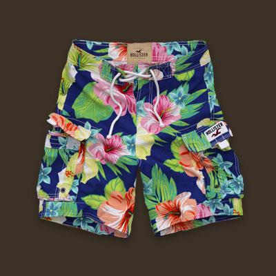 Hollister shorts-54